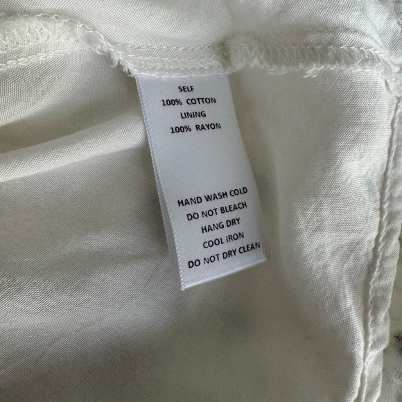 Neuflora Floral Dress - Picture 6 of 6